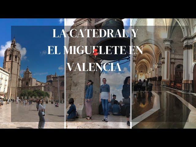 Vídeo relacionado con Imán decorativo para frigorífico, diseño de El Miguelete, Valencia, España, Europa, ideal como recuerdo de resina