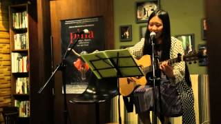 11. 黃婕 - when the day breaks (Ryan Keen)