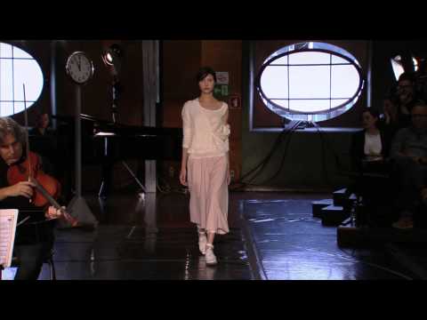 SPFW Inverno 2014 - ALEXANDRE HERCHCOVITCH (feminino)