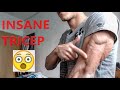 The Best TRICEPS - Most Shredded & Ripped!