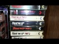 August 1 2014 Vhs Collection