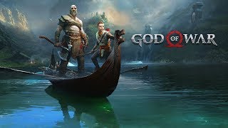 God of War - Witch of the Woods