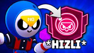 En KOLAY Prestij Kasma Taktiği - Brawl Stars