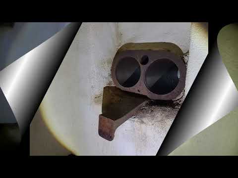 Centro 14 Caposaldo Rivers | Sbarramento del Moncenisio / Vallo Alpino