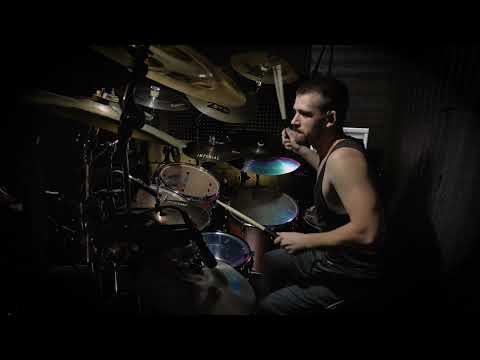 Anastacia - Left Outside Alone death metal version