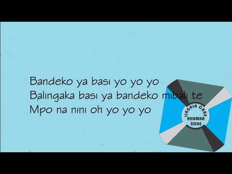 12600 letters Lyrics