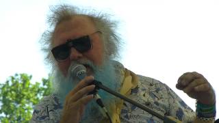 R.Stevie Moore and Ariel Pink Why Can't I Write A Hit @ Villette Sonique 2012