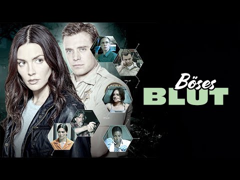 Böses Blut | Krimi | 2015 | THRILLER | ganzer Film | Deutsch | HD