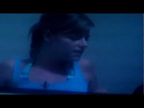 Big Brother 10 Sabrina Vs. Eva