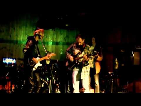 411 Soczewa Blues Session - 2KOŁA - 14.09.2017 - 753