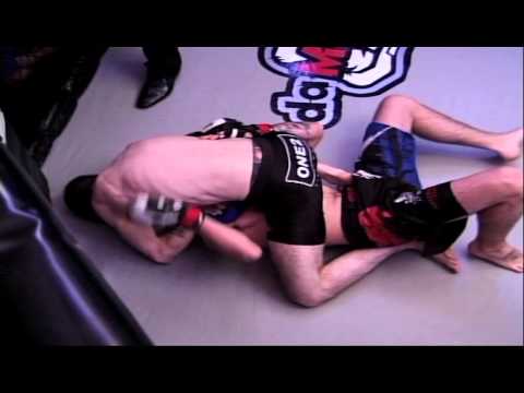 Conor Magowan V Padriag Magee