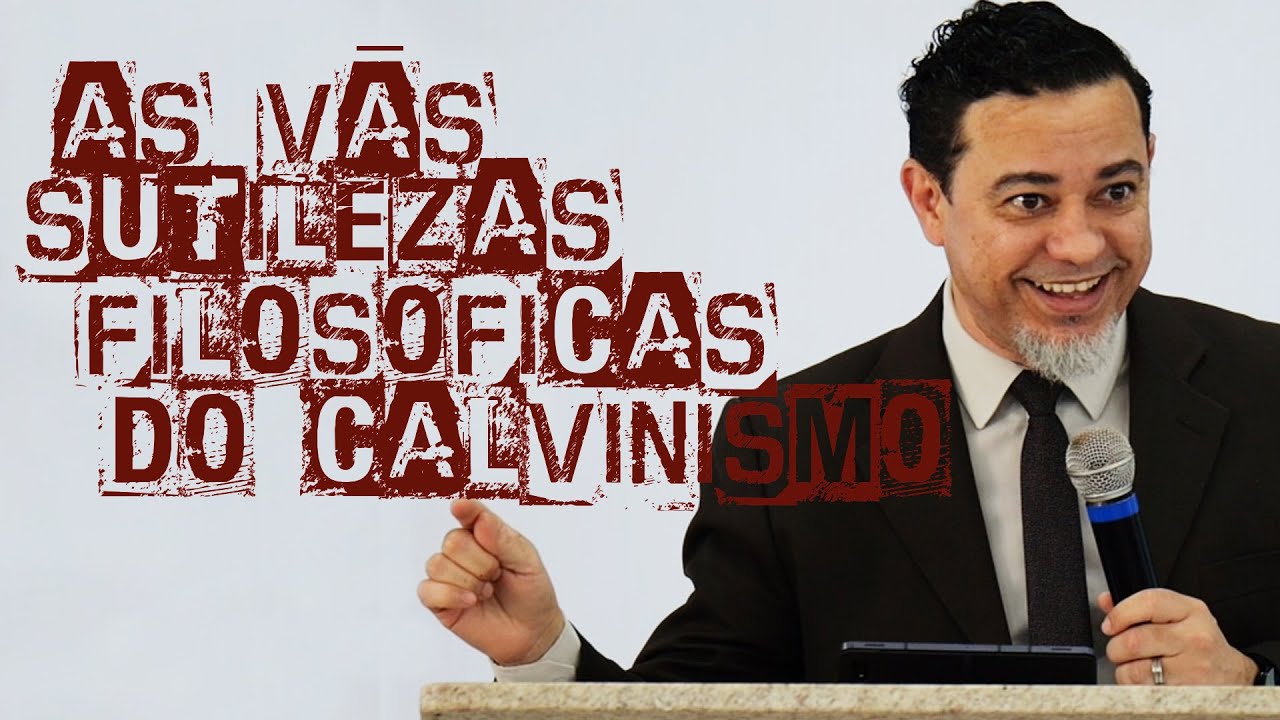 O Calvinismo esfria, divide e destrói comunidades cristãs