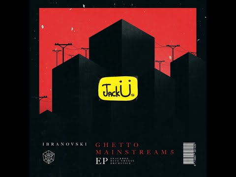 Mike Luke vs Ibranovski - Circle Of Life vs Snackbox (Whitenovsky Mashup 21) #Whitevnosky