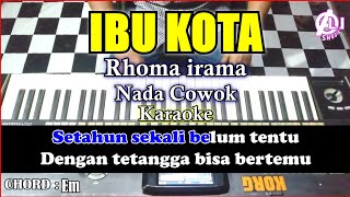 Download lagu IBU KOTA Karaoke Rhoma irama | Korg Pa3x (Chord&Lirik) mp3 Download lagu IBU KOTA Karaoke Rhoma irama | Korg Pa3x (Chord&Lirik) mp3