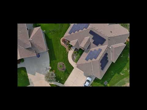 Rooftop insattation in Kansas City, MO