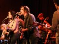 Cry Quieter- Sarah Lee and Johnny