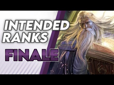 Stand Back Athos, We Got This! - FE7 HHM Intended Ranks Finale