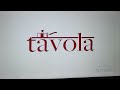 Tavola GBH American Public Television 2022