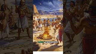 Did the Ancient Egyptians Create the Long Weekend? #Shorts