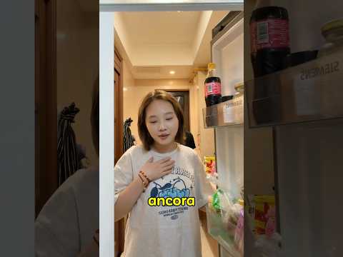 Stai di nuovo bevendo la mia Coca-Cola!