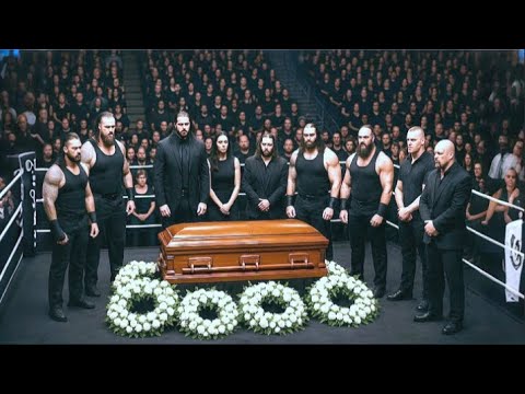 14 Wrestlers Who Died In The Ring