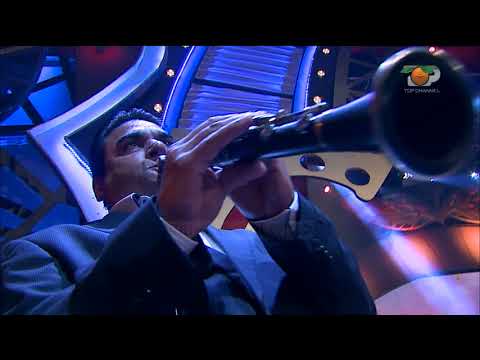 Portokalli, 8 Prill 2018 - Editoriali dhe Baleti (Vallja e Kukesit, himni i Portokallise)