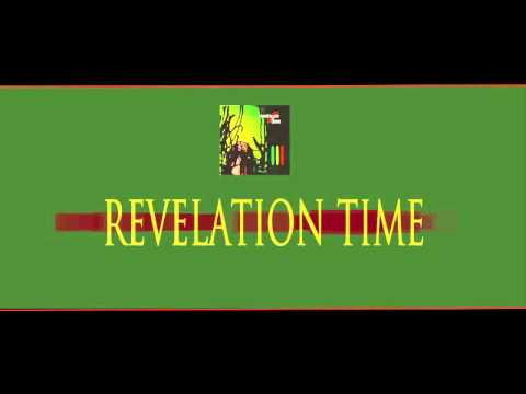 Revelation Time - This Love (demo version)