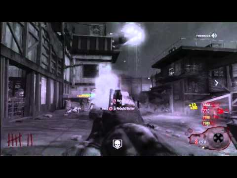 Black Ops "Online Annoyance" Zombies