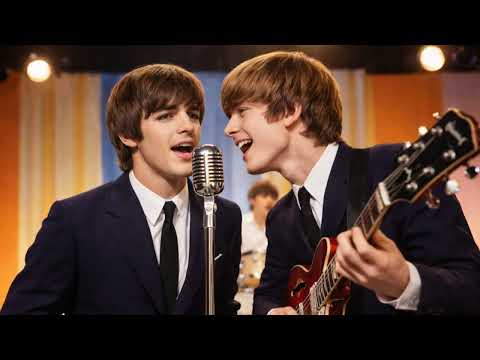 The Velvet Echoes – Every Word Is Love