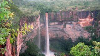 Deadmau5 - Brazil (second version) [HD]