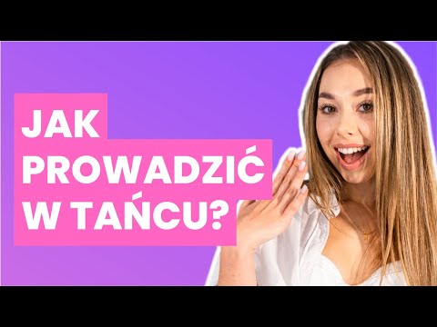 Jak prowadzić dziewczynę w tańcu - podstawy obrotów 3 proste kroki