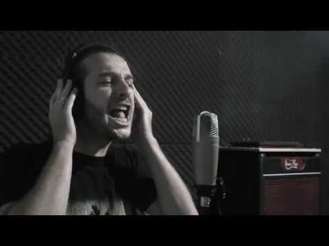 Luke França - Carry On - Angra (Vocal Cover)