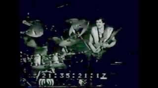 MAGMA CONCERT BOBINO 2