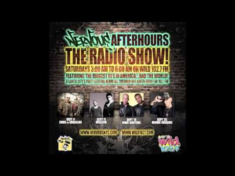 Nervous Nitelife: Chus & Ceballos - 9/4/2010 - Party FM