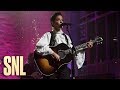 Halsey Finally Beautiful Stranger Live SNL