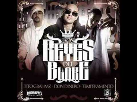 Don Dinero ft Tempo Libertad