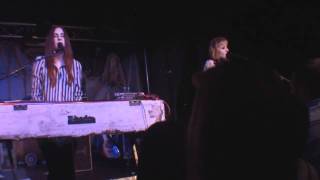 My Lovely - Eisley (live at Palladium)