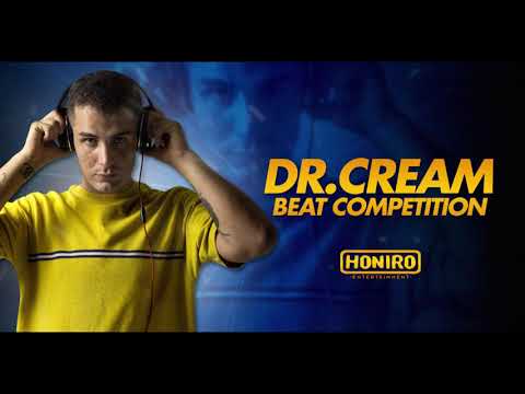 DR.CREAM BEAT COMPETITION