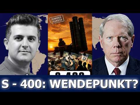 Paul Craig Roberts: S-400, Sanktionen & Sabotage – Das neue Wettrüsten Video-Thumbnail von YouTube