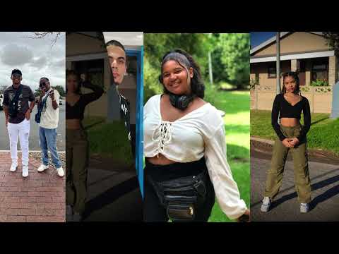 Aidam John & Lil' Willy - Nogaltyd Genoeg ft Jamie Barthus, Neve Snow & Kaytlin Filander