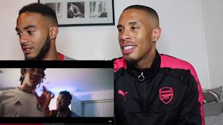 Yxng Bane x Young Adz &amp; Dirtbike LB (D-Block Europe) - Gucci Mane [Music Video] | GRM Daily REACTION