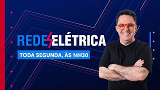 [AO VIVO] REDE ELÉTRICA, COM FERNANDO FERNANDES | 14/10/2024