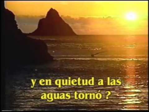 Edith Aravena - La Voz Del Señor