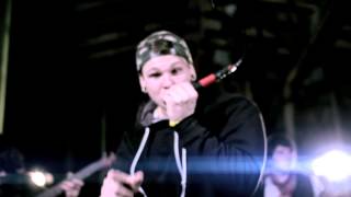 Drifter - "Vigil" Official Music Video