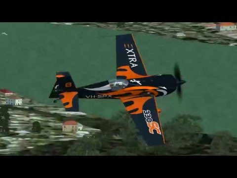 FSX Steam Edition Skychaser 