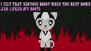 chemlab - pyromance   Tamala 2010 amv