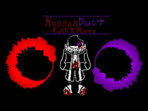 HorrorDust: Last Hate