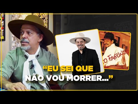 ORIGENS FOI ESCRITA EM UM DIA – Neto Fagundes | Cortes do Duda
