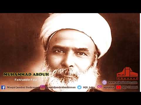 Ngaji Filsafat 193 : Muhammad Abduh - Risalah Tauhid