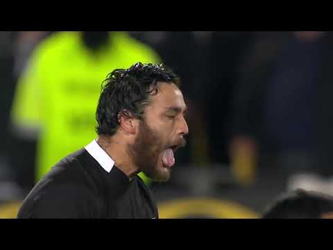 O RITUAL DE INTIMIDAÇÂO DO HAKA | A EVOLUÇÃO DO HAKA